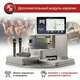 Автомагнитола RedPower KATANA 850PRO 8/256 Гб 12.95 дюйма (без рамки и проводки) photo4 Интернет магазин Автоаксессуаров Штатные автомагнитолы Серия KATANA