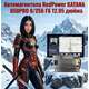 Автомагнитола RedPower KATANA 850PRO 8/256 Гб 12.95 дюйма (без рамки и проводки) photo8 Интернет магазин Автоаксессуаров Штатные автомагнитолы Серия KATANA