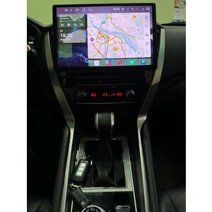 Автомагнитола RedPower 850 PROPlus 12/256 Гб 13 дюймов (без рамки и проводки) photo5 Интернет магазин Автоаксессуаров Штатная автомагнитола RedPower 8 серия, магнитолы