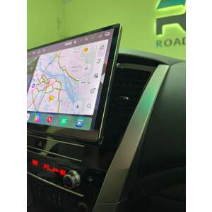 Автомагнитола RedPower 850 PROPlus 12/256 Гб 13 дюймов (без рамки и проводки) photo6 Интернет магазин Автоаксессуаров Штатная автомагнитола RedPower 8 серия, магнитолы