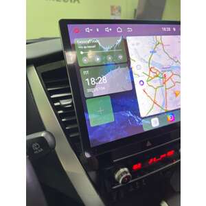 Автомагнитола RedPower 850 PROPlus 12/256 Гб 13 дюймов (без рамки и проводки) photo7 Интернет магазин Автоаксессуаров Штатная автомагнитола RedPower 8 серия, магнитолы