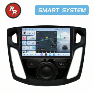 photo Автомагнитола RedPower 80150 для Ford Focus 3-поколение (01.2010-10.2019)