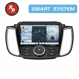 photo Автомагнитола RedPower 80251 для Ford Kuga 2-поколение, рестайлинг (12.2016-10.2019)