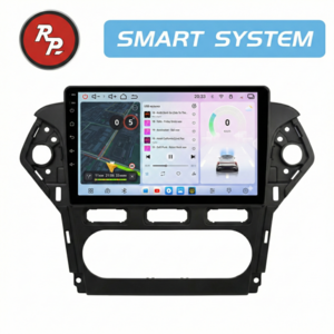 photo Автомагнитола RedPower 80103 для Ford Mondeo 4-поколение (09.2010-01.2015)
