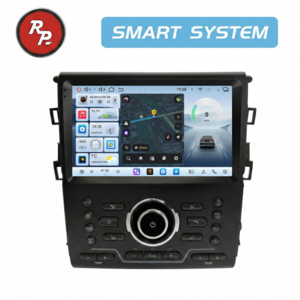 photo Автомагнитола RedPower 80213 для Ford Mondeo 5 (2014-2019) с большим штатным дисплеем
