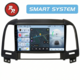 Автомагнитола RedPower 80008 для Hyundai Santa Fe 2-поколение CM (01.2006-08.2012)