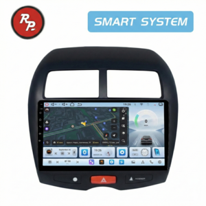 photo Автомагнитола RedPower 80026 для Mitsubishi, Peugeot, Citroen