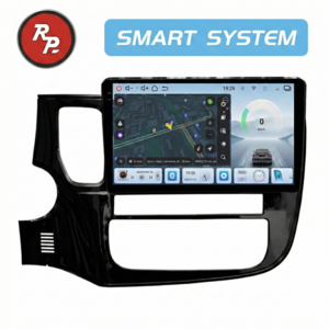 photo Автомагнитола RedPower 80156 для Mitsubishi Outlander 3-поколение (10.2012-2019)