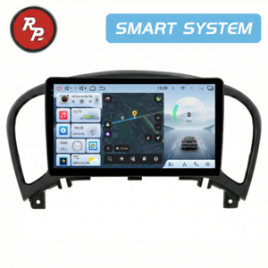 photo Автомагнитола RedPower 80299 для Nissan Juke1-поколение, YF15 (05.2011-10.2014)