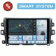 Автомагнитола RedPower 80028 для Nissan Navara 3-поколение (06.2014-н.в.)