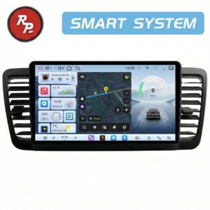 photo Автомагнитола RedPower 80263 для Subaru Legacy BL/B13 (05.2003-09.2009) Outback BP (10.2003-09.2009)