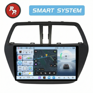 photo Автомагнитола RedPower 80052 для Suzuki SX4 New (12.2013-н.в.)