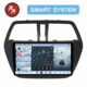 Автомагнитола RedPower 80052 для Suzuki SX4 New (12.2013-н.в.)