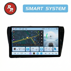 photo Автомагнитола RedPower 80289 для Toyota Prius (ZVW40/41) (2011-2014)