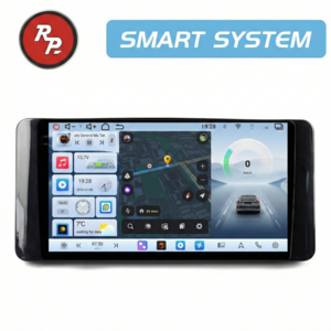 photo Автомагнитола RedPower 80234 для Volkswagen Polo 6-поколение (02.2020-н.в.), Skoda Kamiq (02.2019-2023), Rapid 2 (12.2019-03.2023)