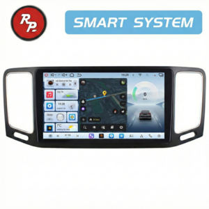 photo Автомагнитола RedPower 80355 для Volkswagen Sharan 2-поколение (11.2010-н.в.)