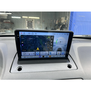 Автомагнитола RedPower 80190 для Volvo XC90 (01.2002-2014) с штатным AUX photo2 Интернет магазин Автоаксессуаров Штатные автомагнитолы RedPower 800 серия
