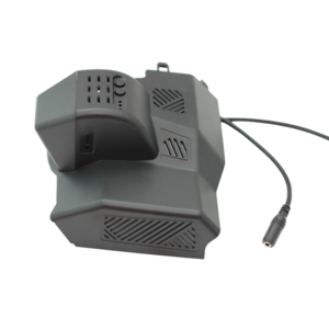 Штатный видеорегистратор RedPower DVR-JET5-G для Jetour T2 с ассистентом дальнего света photo2 Интернет магазин Автоаксессуаров Штатные видеорегистраторы RedPower, видеорегистратор