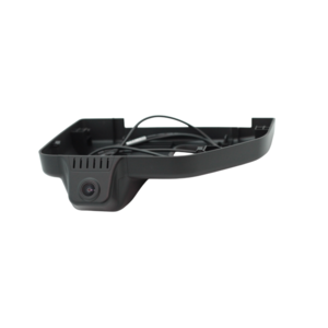 photo Штатный видеорегистратор RedPower DVR-TOY16-G для Toyota Land Cruiser 300 и Lexus LX 600-700 с штатным ассистентом дальнего света(2025+) рестайлинг