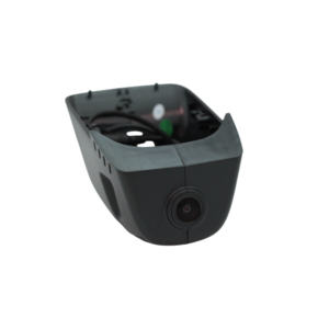 photo Штатный видеорегистратор RedPower DVR-VAG12-G черный для Volkswagen Terramont X