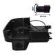Штатный двухканальный видеорегистратор RedPower DVR-CT6-G DUAL для Chery Tiggo 9 photo0 Интернет магазин Автоаксессуаров Штатный видеорегистратор двухканальный RedPower