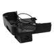 Штатный двухканальный видеорегистратор RedPower DVR-CT6-G DUAL для Chery Tiggo 9 photo1 Интернет магазин Автоаксессуаров Штатный видеорегистратор двухканальный RedPower