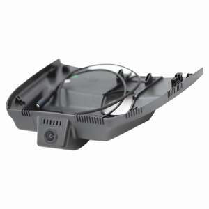 Штатный видеорегистратор RedPower DVR-KIA2-G DUAL для Kia Sorento 4 дорестайлинг с ассистентом дальнего света (2020-2023) photo1 Интернет магазин Автоаксессуаров Штатный видеорегистратор двухканальный RedPower