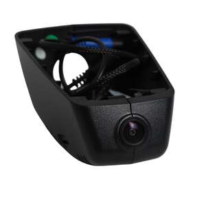 Штатный двухканальный видеорегистратор RedPower DVR-LR12-G DUAL для Land Rover Range Rover 5 поколение (2021+) photo3 Интернет магазин Автоаксессуаров Штатный видеорегистратор двухканальный RedPower