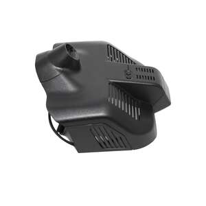 Штатный двухканальный видеорегистратор RedPower DVR-MBG4-G DUAL (черный) для Mercedes G-класс (2018-2023) photo2 Интернет магазин Автоаксессуаров Штатный видеорегистратор двухканальный RedPower