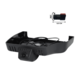 Штатный двухканальный видеорегистратор RedPower DVR-TOY13-G DUAL для Toyota Camry XV80 photo0 Интернет магазин Автоаксессуаров Штатный видеорегистратор двухканальный RedPower