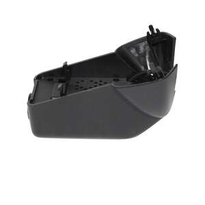 Штатный двухканальный видеорегистратор RedPower DVR-VOL9-G DUAL для Volvo V90 (2020+) рест и S90 (2020+) photo2 Интернет магазин Автоаксессуаров Штатный видеорегистратор двухканальный RedPower
