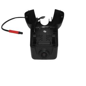 Штатный двухканальный видеорегистратор RedPower DVR-VOL9-G DUAL для Volvo V90 (2020+) рест и S90 (2020+) photo3 Интернет магазин Автоаксессуаров Штатный видеорегистратор двухканальный RedPower