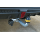 Фаркоп Changan Cs85 2021-н.в. г. ( Хэтчб. ) арт: 97205-A photo1 Интернет магазин Автоаксессуаров Фаркопы, Тягово-сцепное устройство (ТСУ) (Мотодор)
