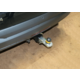 Фаркоп Chery Tiggo 4 Pro 2022-н.в. г. ( Унив. ) арт: 99023-E photo1 Интернет магазин Автоаксессуаров Фаркопы, Тягово-сцепное устройство (ТСУ) (Мотодор)