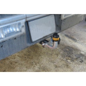 Фаркоп Daihatsu Atrai Wagon 2007-2022 г. ( Унив. ) арт: 94301-A photo1 Интернет магазин Автоаксессуаров Фаркопы, Тягово-сцепное устройство (ТСУ) (Мотодор)