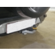 Фаркоп Ford Ecosport 2014-2018 г. ( Внед. ) арт: 90703-A photo1 Интернет магазин Автоаксессуаров Фаркопы, Тягово-сцепное устройство (ТСУ) (Мотодор)