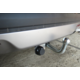 Фаркоп Ford Explorer 2010-2019 г. ( Внед. ) арт: 90704-A photo1 Интернет магазин Автоаксессуаров Фаркопы, Тягово-сцепное устройство (ТСУ) (Мотодор)