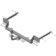 Фаркоп Ford Focus 2004-2018 г. ( Хэтчб. ) арт: 90707-A
