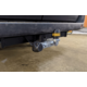 Фаркоп Ford Transit 2013-2022 г. ( Фург. ) арт: 90709-FE photo1 Интернет магазин Автоаксессуаров Фаркопы, Тягово-сцепное устройство (ТСУ) (Мотодор)