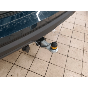 Фаркоп Gac GS8 Traveller 2025-н.в. г. ( Унив. ) арт: 97804-E photo1 Интернет магазин Автоаксессуаров Фаркопы, Тягово-сцепное устройство (ТСУ) (Мотодор)