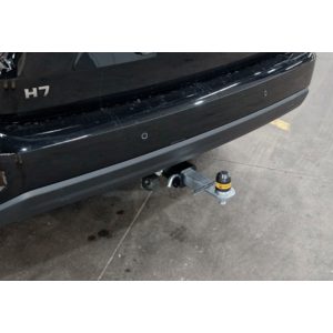 Фаркоп Haval H7 2024-н.в. г. ( Унив. ) арт: 93126-E photo1 Интернет магазин Автоаксессуаров Фаркопы, Тягово-сцепное устройство (ТСУ) (Мотодор)