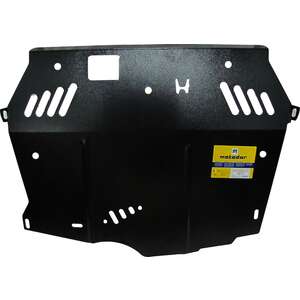 photo Защита Двигатель; КПП Honda Accord VIII ( 2008-2012 ) г. арт: 00820