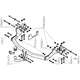 Фаркоп Hyundai H-1/ Starex/ Grand Starex 2008-2022 г. ( Вэн ) арт: 90912-A photo4 Интернет магазин Автоаксессуаров Фаркопы, Тягово-сцепное устройство (ТСУ) (Мотодор)