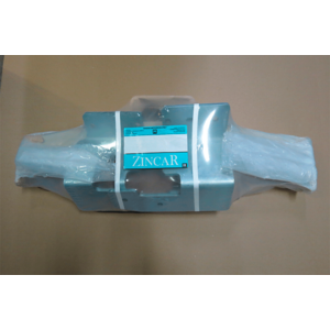 Фаркоп Hyundai Santa Fé III 2012-2018 г. ( Унив. ) арт: ZH103A photo2 Интернет магазин Автоаксессуаров Фаркопы, Тягово-сцепное устройство (ТСУ) (Мотодор)