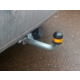 Фаркоп Hyundai Tucson 2004-2010 г. ( Унив. ) арт: 90901-A photo1 Интернет магазин Автоаксессуаров Фаркопы, Тягово-сцепное устройство (ТСУ) (Мотодор)