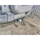 Фаркоп Jetour T2 2023-2026 г. ( ) арт: 99033-E photo1 Интернет магазин Автоаксессуаров Фаркопы, Тягово-сцепное устройство (ТСУ) (Мотодор)