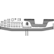 Фаркоп KIA Carnival 2021-н.в. г. ( Вэн ) арт: 91009-A photo3 Интернет магазин Автоаксессуаров Фаркопы, Тягово-сцепное устройство (ТСУ) (Мотодор)