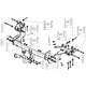 Фаркоп Mitsubishi Outlander III 2012-2022 г. ( Унив. ) арт: 91312-A photo4 Интернет магазин Автоаксессуаров Фаркопы, Тягово-сцепное устройство (ТСУ) (Мотодор)