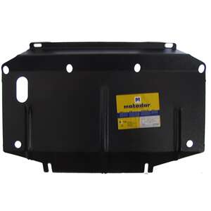 photo Защита Радиатор Nissan Pathfinder ( 2005-2010 ) г. арт: 01438