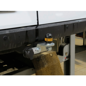 Фаркоп Sollers SF5 2025-н.в. г. ( Фург. ) арт: 98701-FE photo1 Интернет магазин Автоаксессуаров Фаркопы, Тягово-сцепное устройство (ТСУ) (Мотодор)